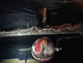 Is your tank like this!